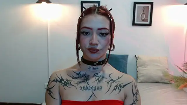 Evanss lx online show from January 13, 7:29 pm