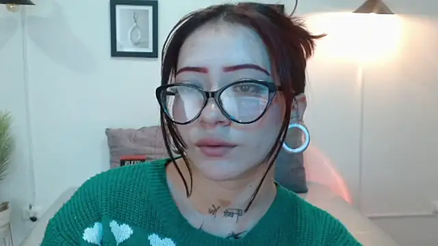 Evanss lx online show from March 16, 1:59 pm