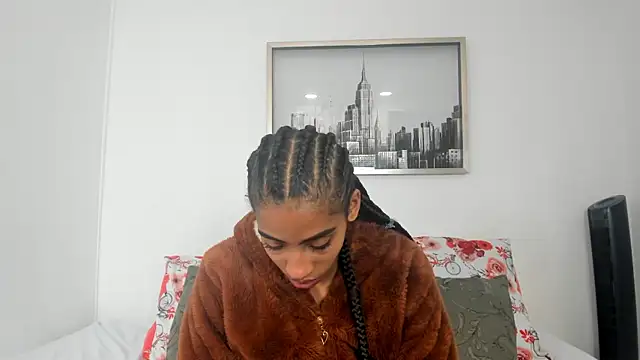 sarah ashbourne online show from September 22, 11:52 am