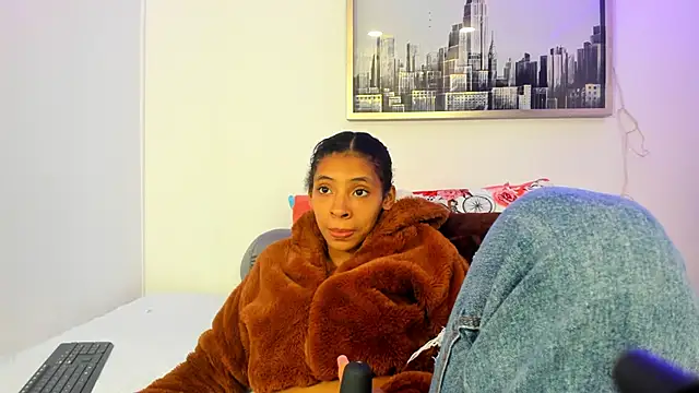 sarah ashbourne online show from October 10, 12:54 pm