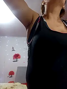 Lady 16 online show from February 22, 3:07 am