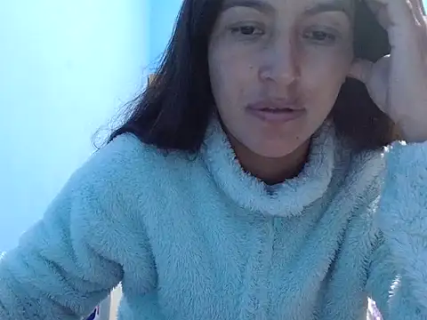 SarahFriendly online show from April 22, 2:52 am