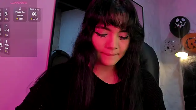 Darky Doll online show from October 23, 4:18 am