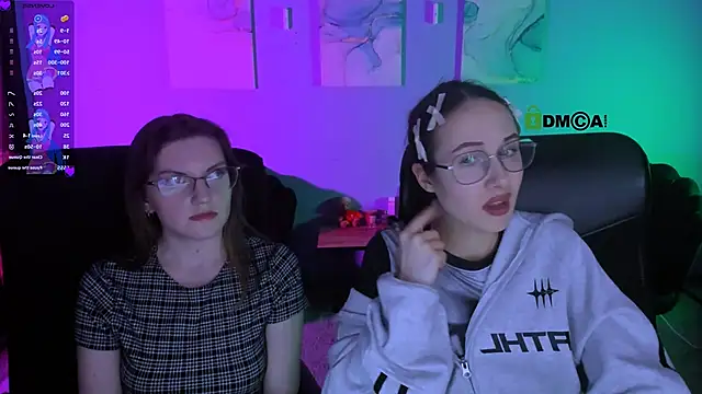 ava mystic  online show from February 20, 8:20 pm