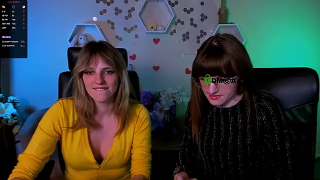 ava mystic  online show from September 21, 9:08 am