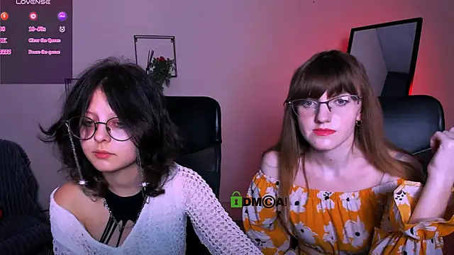 ava mystic  online show from September 25, 9:01 pm