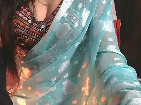 sheetal-sheetal95 online show from December 19, 5:38 pm