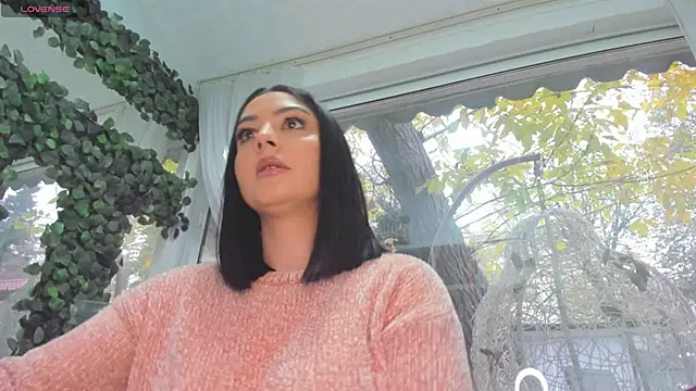 Lexi Storm online show from November 14, 7:30 am