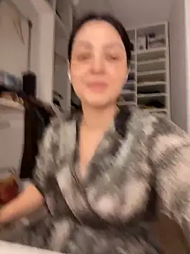 Lexi Storm online show from March 14, 7:20 am