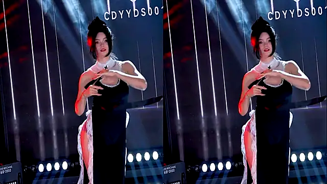 cdyyds001 online show from September 24, 9:03 pm