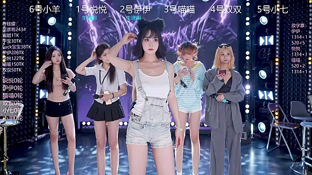 cdyyds001 online show from February 5, 12:19 pm