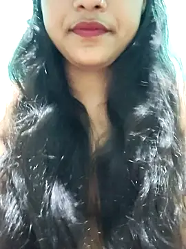 SugarWithSpice online show from April 30, 7:46 am