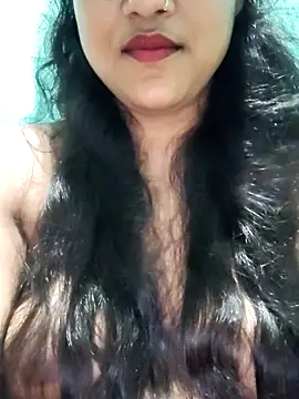 SugarWithSpice online show from June 12, 8:33 am