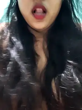 SugarWithSpice online show from October 31, 8:40 am