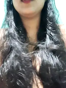 SugarWithSpice online show from April 6, 8:04 am