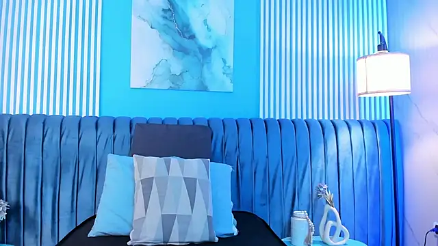 ariannaliss online show from January 12, 4:01 pm