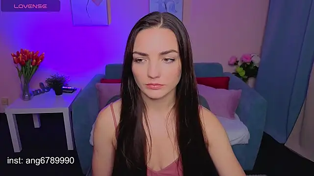 MyEllaLuvs online show from October 2, 8:36 pm