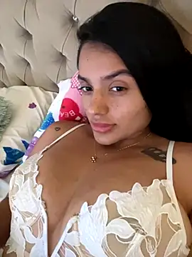 AnaaFaith  online show from October 23, 7:53 pm