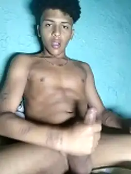 Manuel Mateus1 online show from February 12, 5:53 am