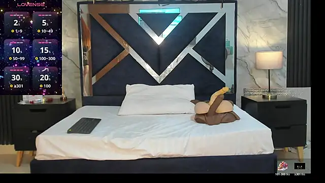 VanessaHard as online show from December 19, 8:34 pm