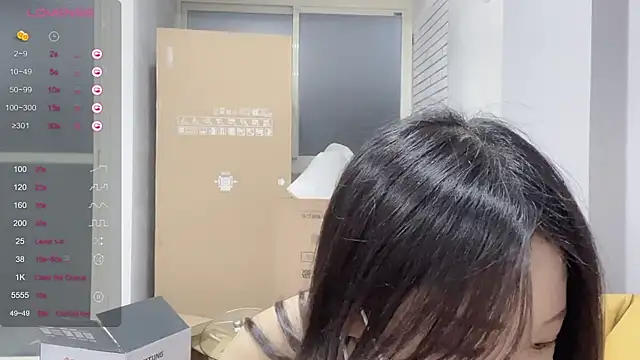 ni ni01 online show from October 25, 9:17 am