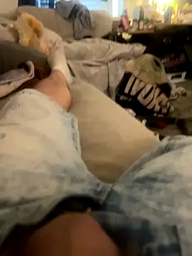 Snapshot of KingRonni chatting on October 11, 4:31 pm KingRonni online show from October 11, 4:31 pm