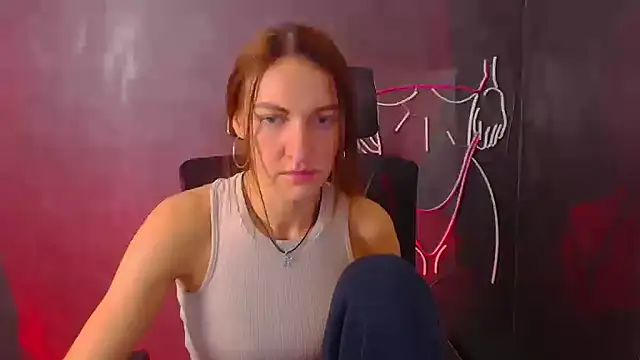 Aurora Loveu online show from September 15, 1:41 pm