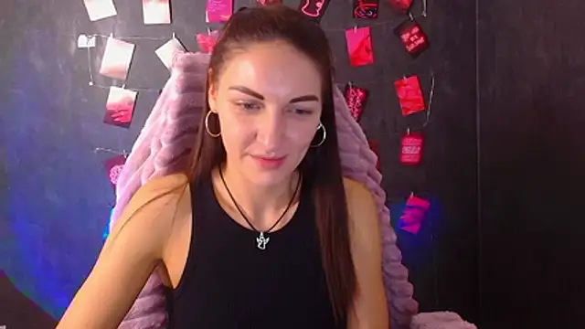 Aurora Loveu online show from December 15, 10:31 am