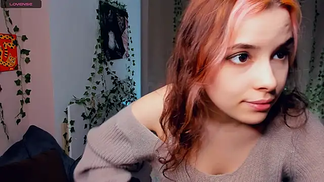 VedaSchulz online show from January 10, 7:18 pm