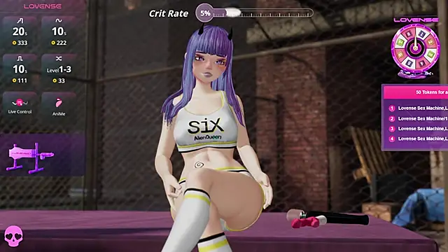 emyliveshow online show from December 4, 3:46 pm