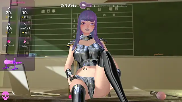 emyliveshow online show from November 13, 3:55 pm