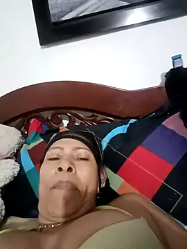 Morenaza6420 online show from November 13, 4:11 am