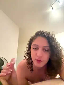 DreamThickCouple online show from October 2, 10:37 pm