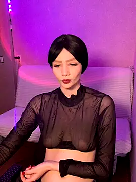 Steffy Red Candy online show from November 4, 12:26 am