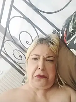 MarielaFerrer online show from October 13, 10:07 am