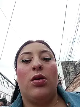 megan fox5 online show from November 4, 4:45 pm