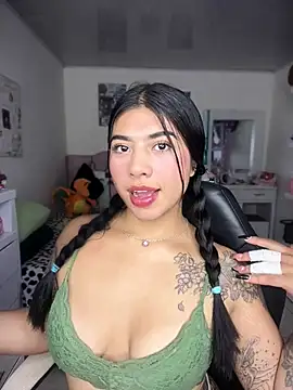 charlotte queen1320 online show from April 29, 4:59 am