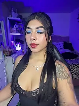 charlotte queen1320 online show from May 14, 11:43 pm