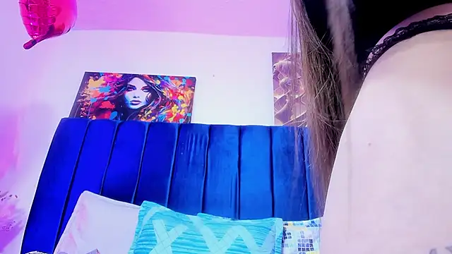 Annie switt online show from February 3, 4:21 am