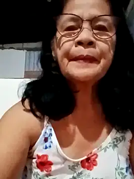 Snapshot of Sweet-Lita50 chatting on October 3, 12:54 pm Sweet-Lita50 online show from October 3, 12:54 pm