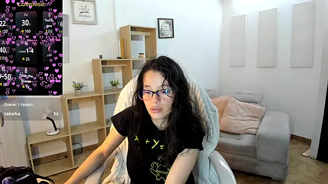 Snapshot of Samantha_blow chatting on September 18, 5:17 am Samantha blow online show from September 18, 5:17 am