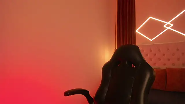 ZamabyCrucie online show from November 1, 1:32 am