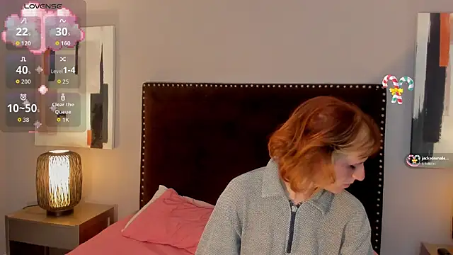 seraphine star online show from April 11, 8:51 am