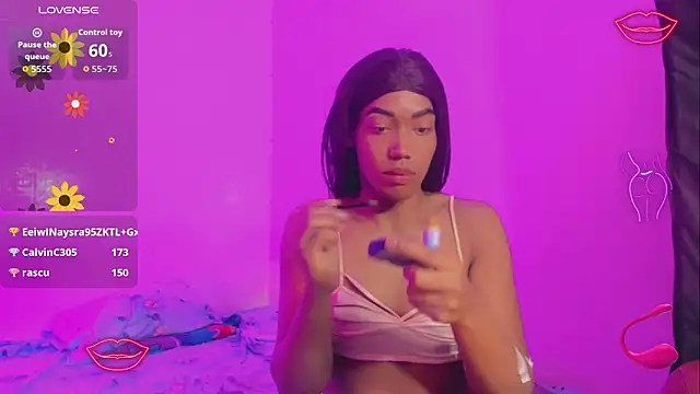 bayolet  online show from April 16, 11:21 am