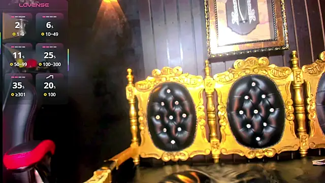 bayolet  online show from November 13, 11:31 am