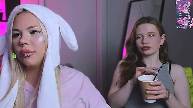 eva drive online show from February 5, 7:50 pm