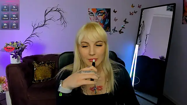 marta smith online show from January 12, 10:53 am