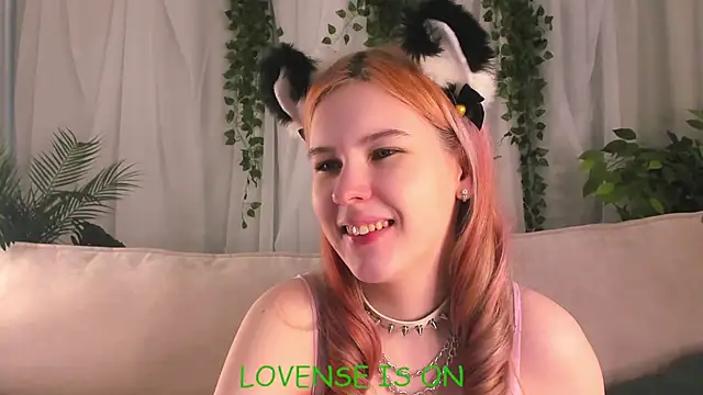 ElizSpieth online show from October 13, 1:08 am