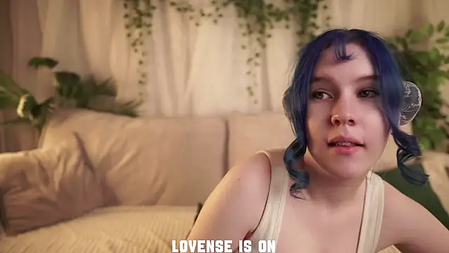 ElizSpieth online show from December 19, 1:32 am