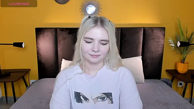 RuthBryant online show from November 24, 4:14 am